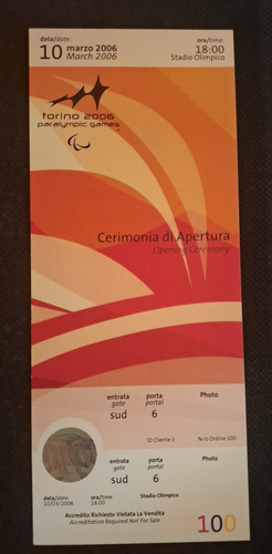 Turin 2006 winter olympics - winter,
