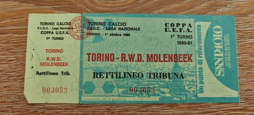 1980 torino ticket rwd - 1980,