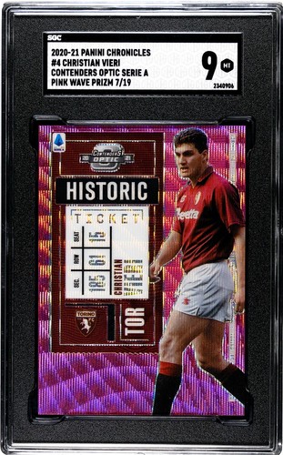 Christian vieri 2020 - christian,