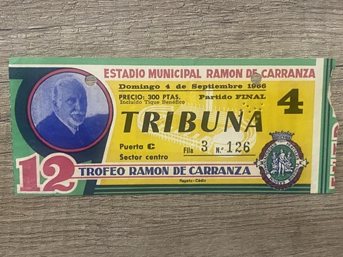 Real madrid torino 1966 - real,