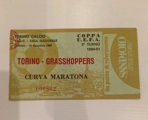 Uefa cup turin - turin, vs