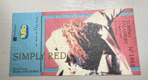 Simply red shara jane - simply, red/shara