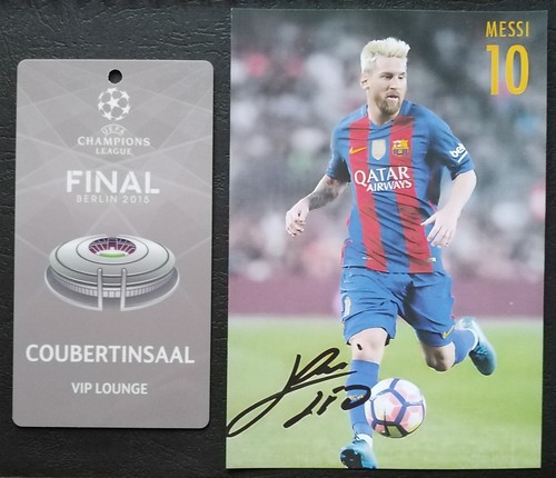 Vip lounge ticket - vip, uefa