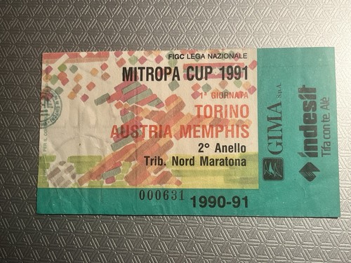 Torino austria memphis mitropa - torino-austria,