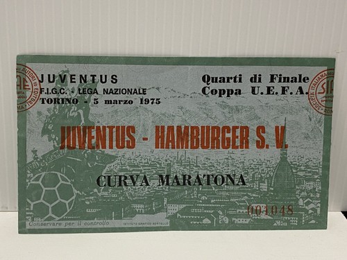 Biglietto ticket juventus - biglietto,
