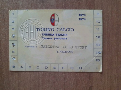 Biglietto ticket abbonamento - ticket,