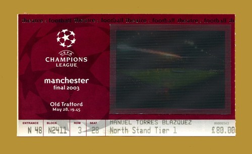 Final 2003 ac milan v - final,