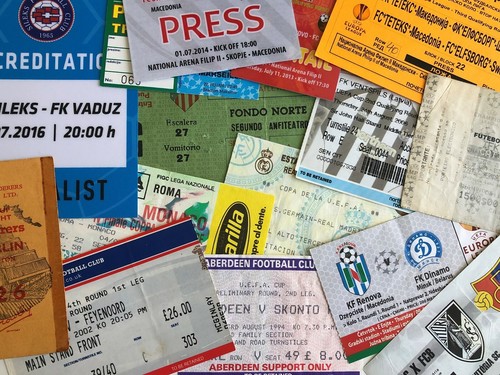 European uefa competition - european,