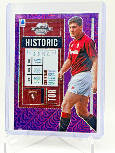 Panini 2020 chronicles - panini,