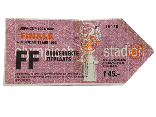 Biglietto ticket ajax torino - ticket,